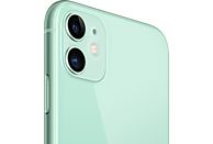 APPLE iPhone 11 - 128 GB Groen