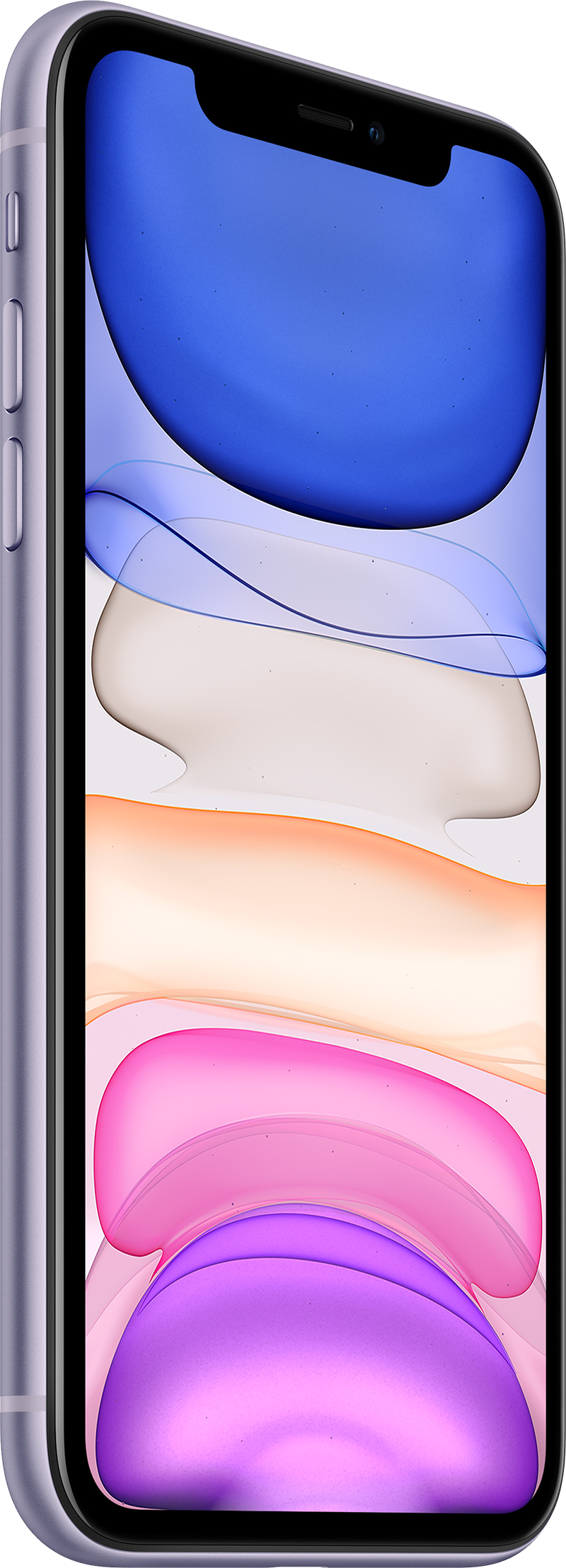 APPLE iPhone 11 - 64 GB Paars