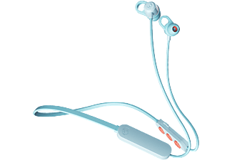 SKULLCANDY S2JPW-N743-JIB+ WIRELESS vezeték nélküli fülhallgató, kék