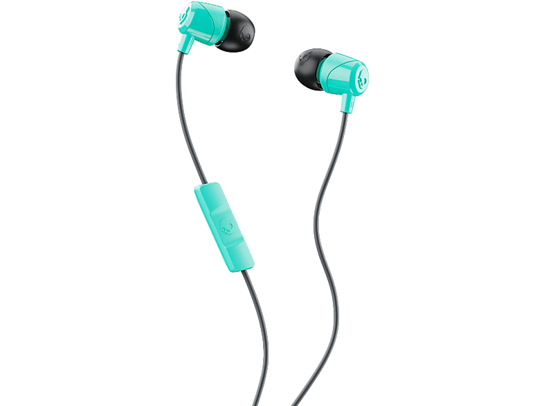 SKULLCANDY S2DUY-L675-JIB mikrofonos fülhallgató, szürke