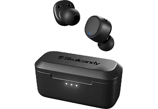 SKULLCANDY V2VYW-N161 SPOKE True Wireless vezeték nélküli fülhallgató, fekete