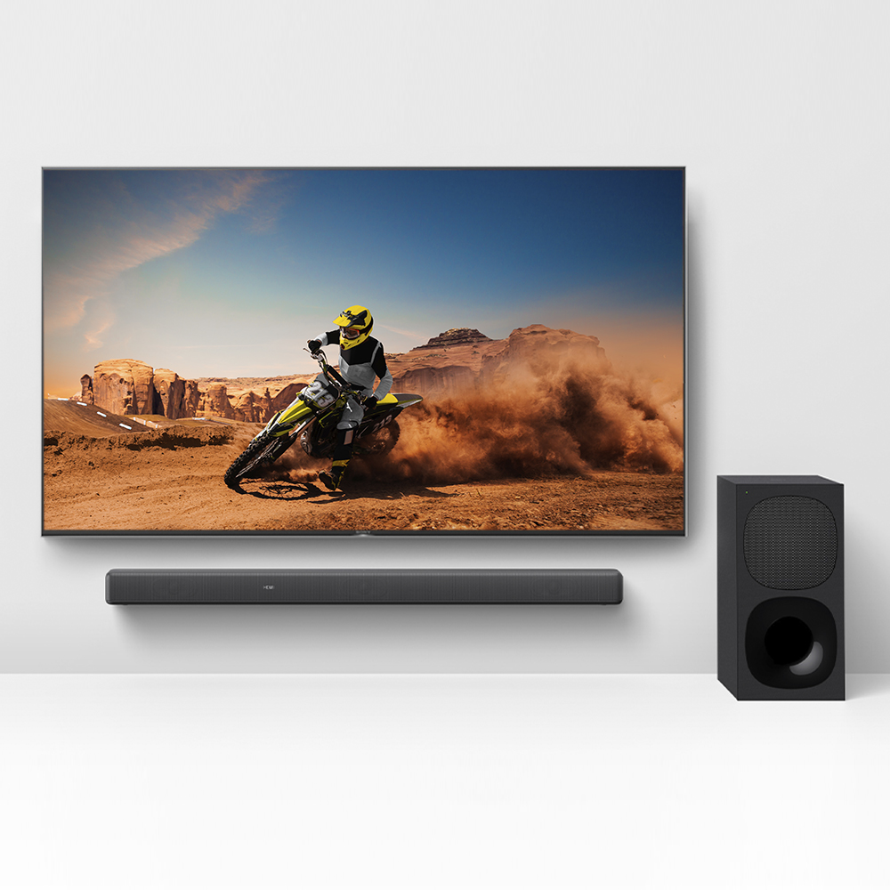 SONY HT-G700 Dolby Atmos