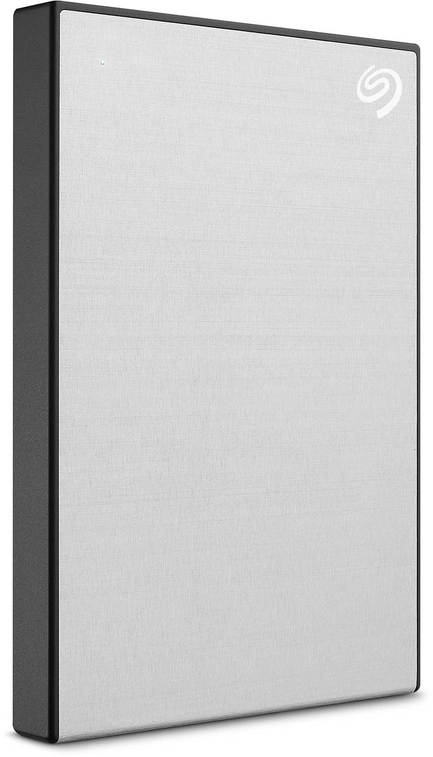 SEAGATE Externe harde schijf One Touch HDD 2 TB Zilver (STKB2000401)