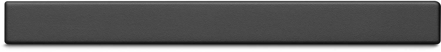 SEAGATE Externe harde schijf One Touch HDD 2 TB Zilver (STKB2000401)