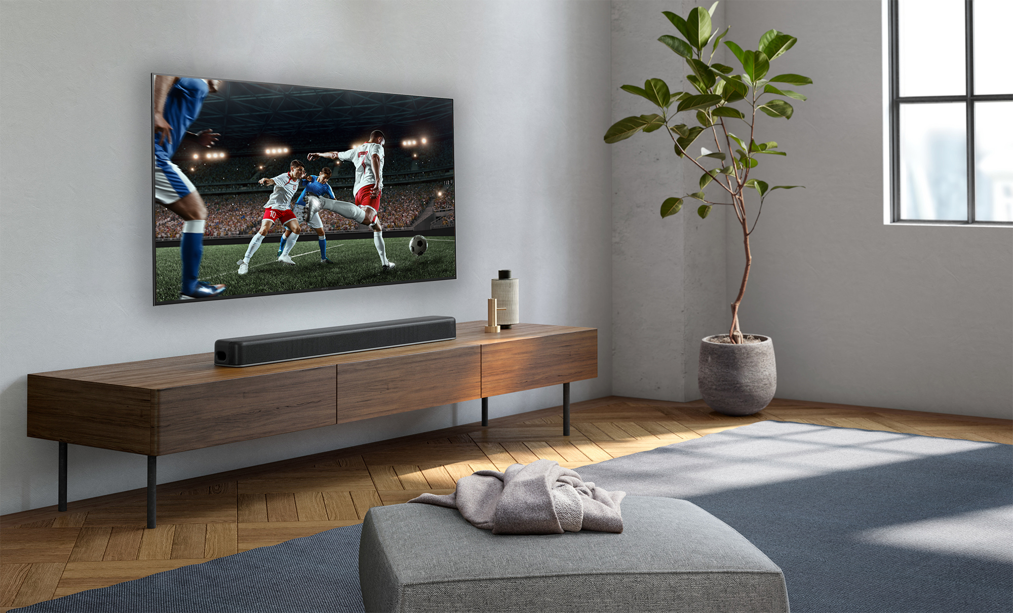 SONY HT-X8500 Dolby Atmos