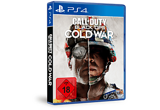 call of duty cold war ps4 playstation store