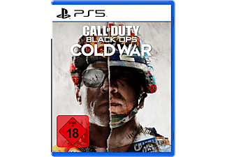 Call of Duty: Black Ops - Cold War - [PlayStation 5]