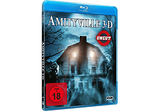 Amityville 3 Blu-ray