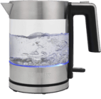 236040 Glas-Wasserkocher Brighton