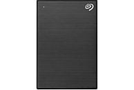 SEAGATE Externe harde schijf One Touch HDD 4 TB Zwart (STKC4000400)