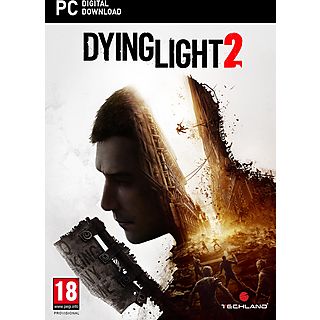Dying Light 2 NL/FR PC