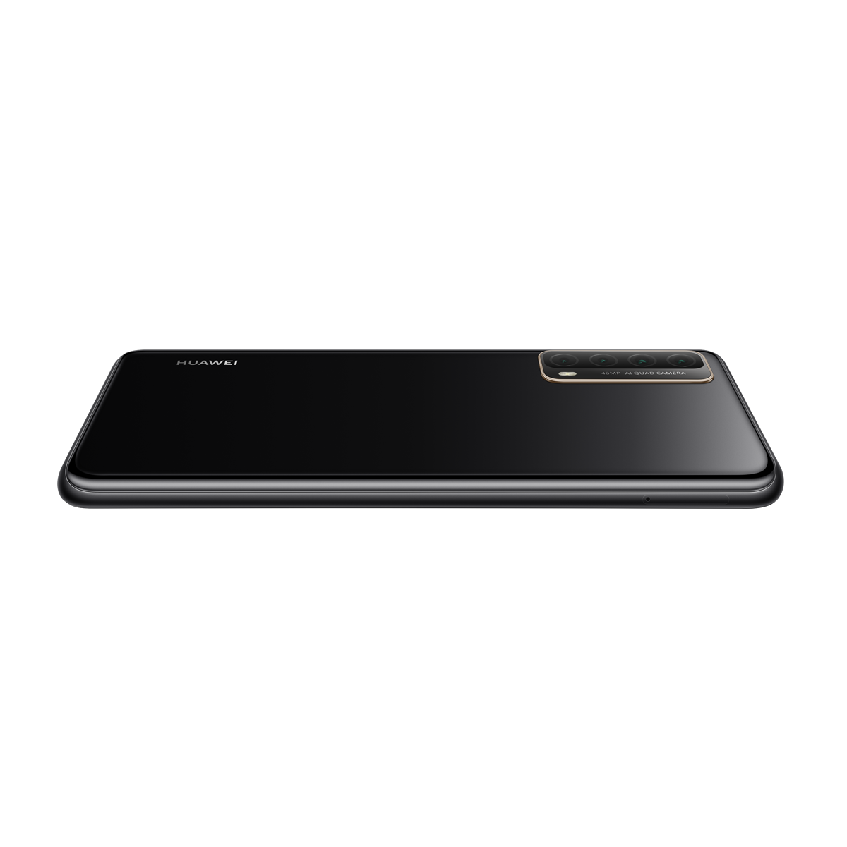 HUAWEI P Smart 2021 128 GB Akıllı Telefon Gece Siyahı