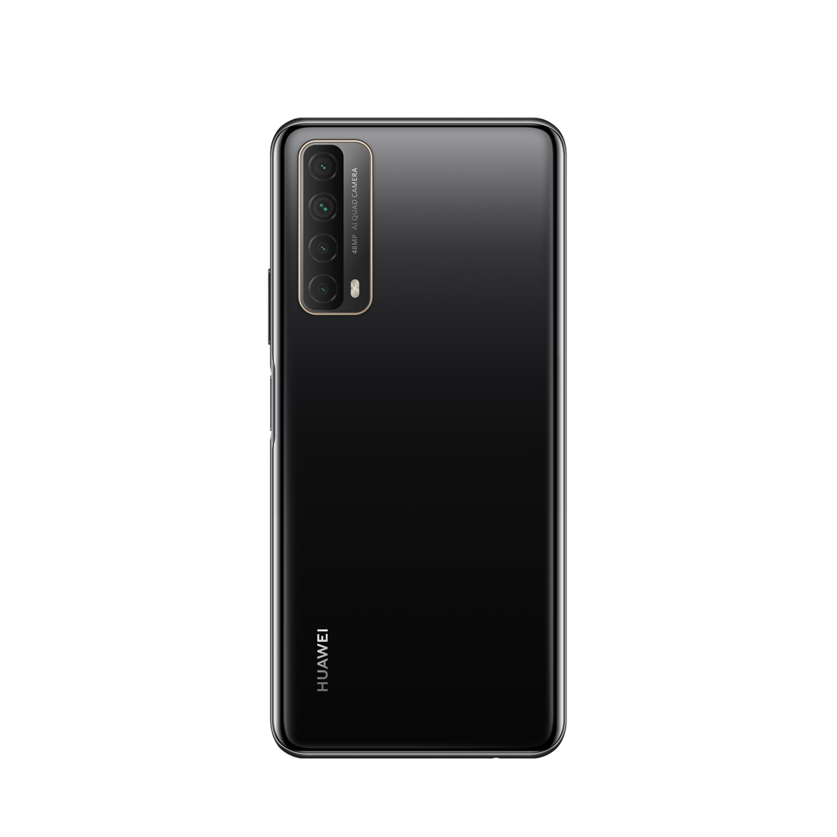 HUAWEI P Smart 2021 128 GB Akıllı Telefon Gece Siyahı