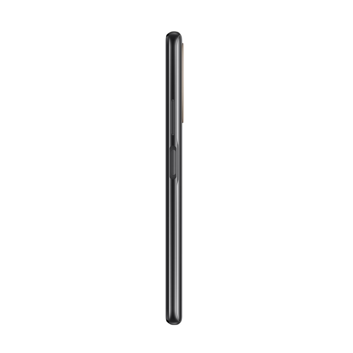 HUAWEI P Smart 2021 128 GB Akıllı Telefon Gece Siyahı