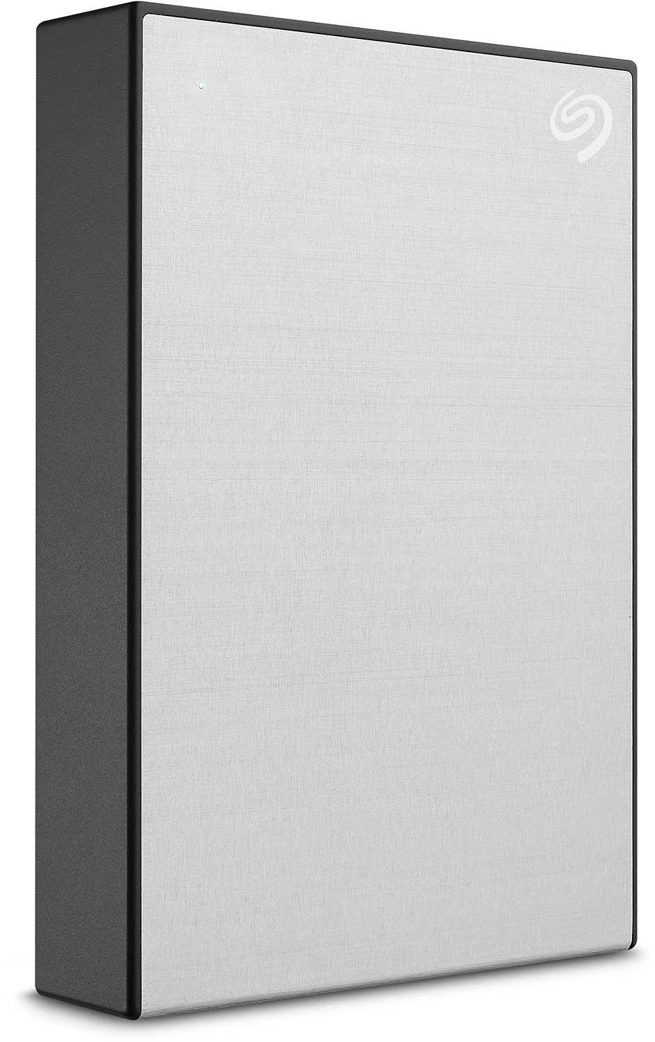 SEAGATE Externe harde schijf One Touch HDD 5 TB Zilver (STKC5000401)