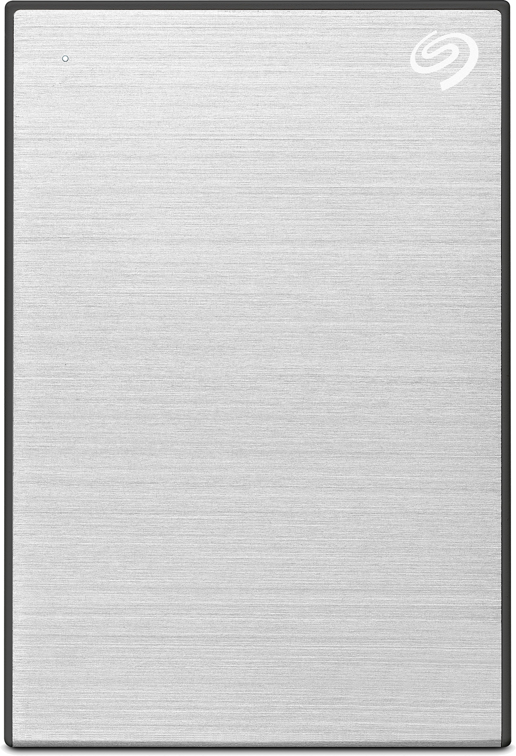 SEAGATE Externe harde schijf One Touch HDD 5 TB Zilver (STKC5000401)