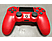 SONY PlayStation 4 Dualshock Magma Red V2 Kablosuz Oyun Kolu Outlet 1172986