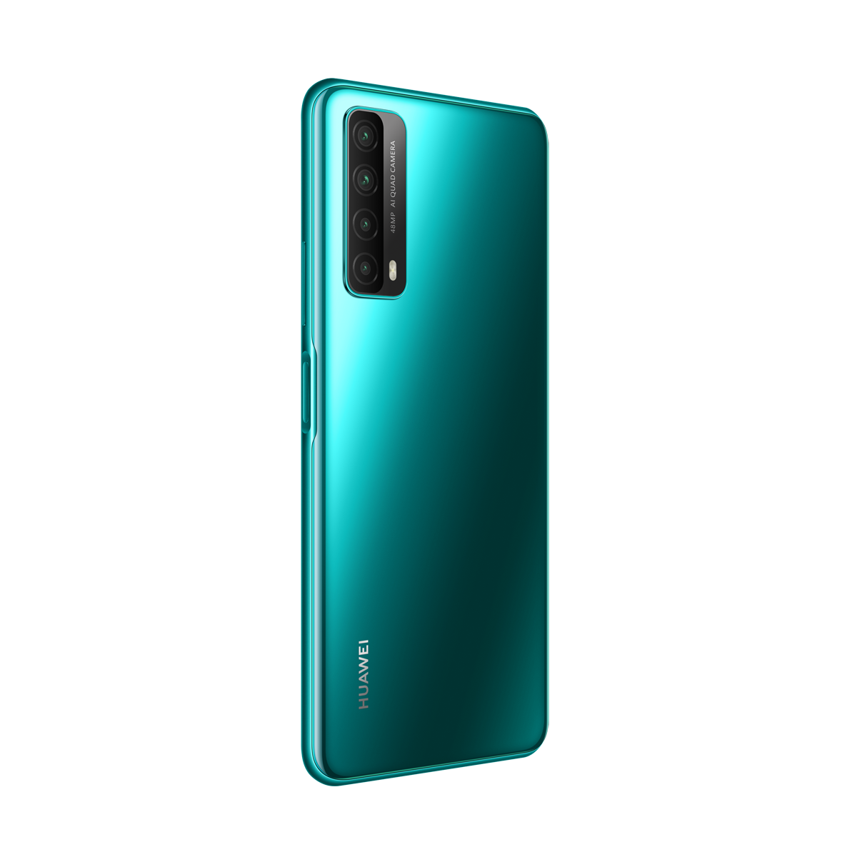 HUAWEI P Smart 2021 128 GB Akıllı Telefon Tutku Yeşili