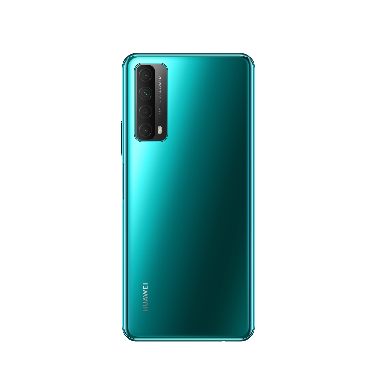 HUAWEI P Smart 2021 128 GB Akıllı Telefon Tutku Yeşili