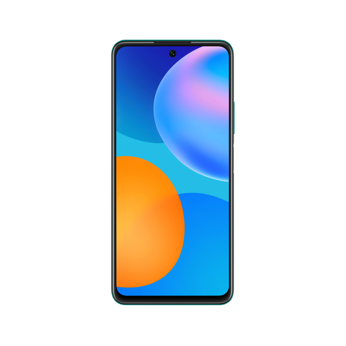 HUAWEI P Smart 2021 128 GB Akıllı Telefon Tutku Yeşili