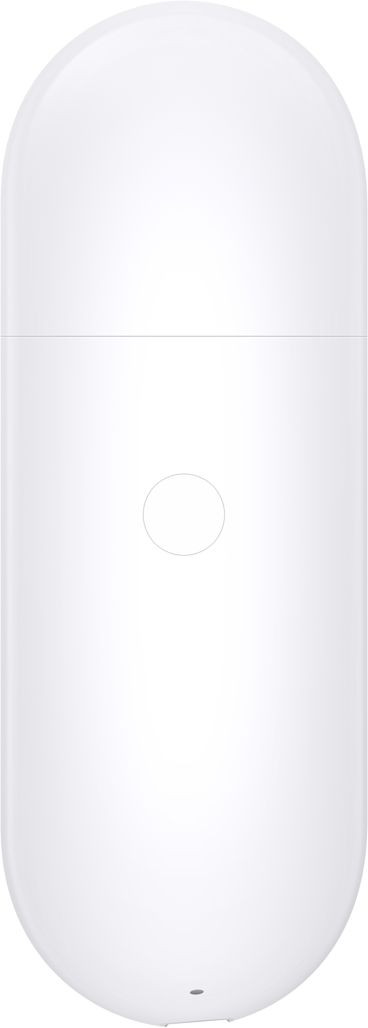 HUAWEI Freebuds 3 (wired charging case), In-ear Kopfhörer Bluetooth Weiß