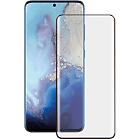VIVANCO 61251 Displayschutzglas 3D für Samsung Galaxy S20, Full Screen