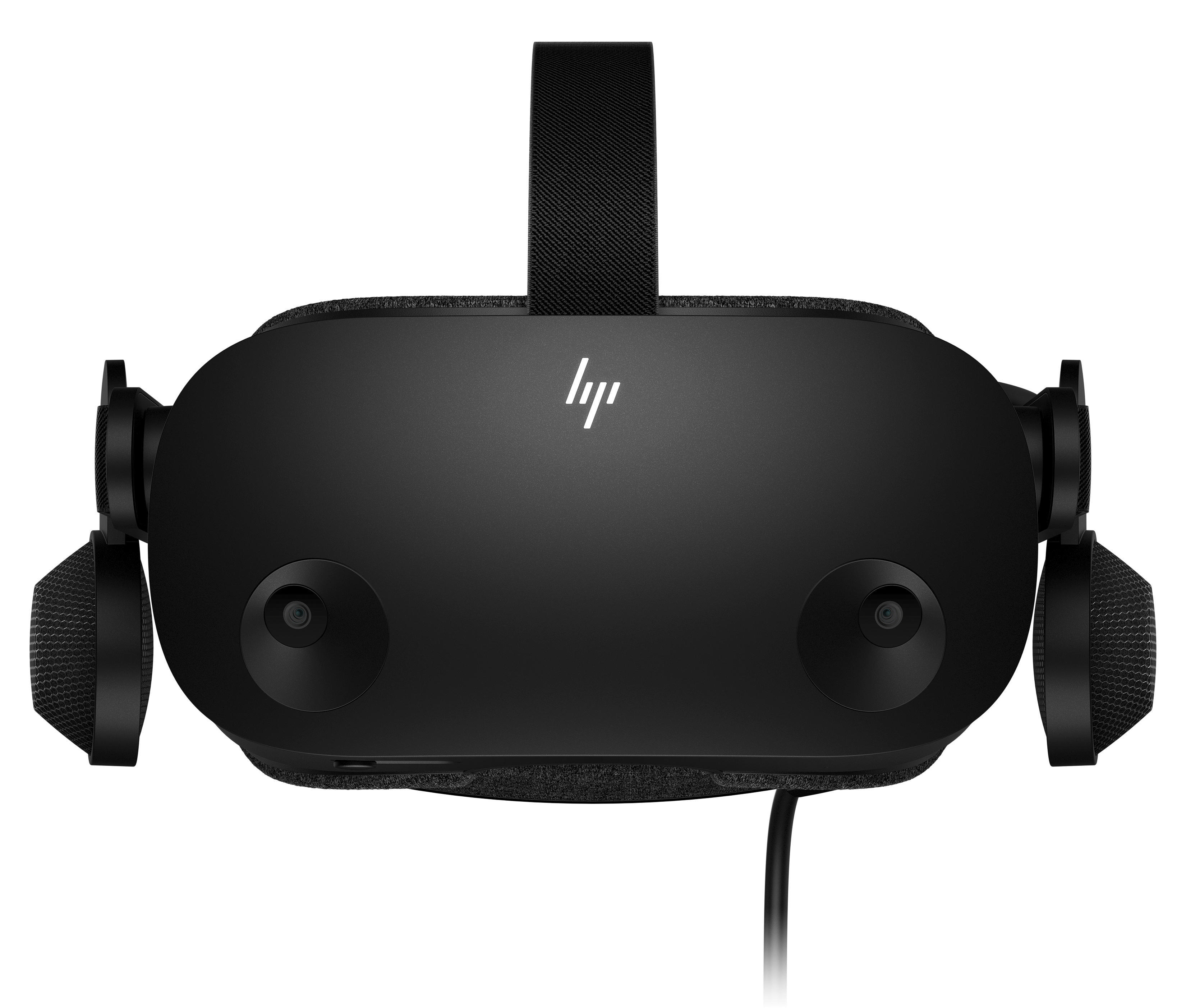 HP Reverb G2 Headset ohne Controller VR Headset