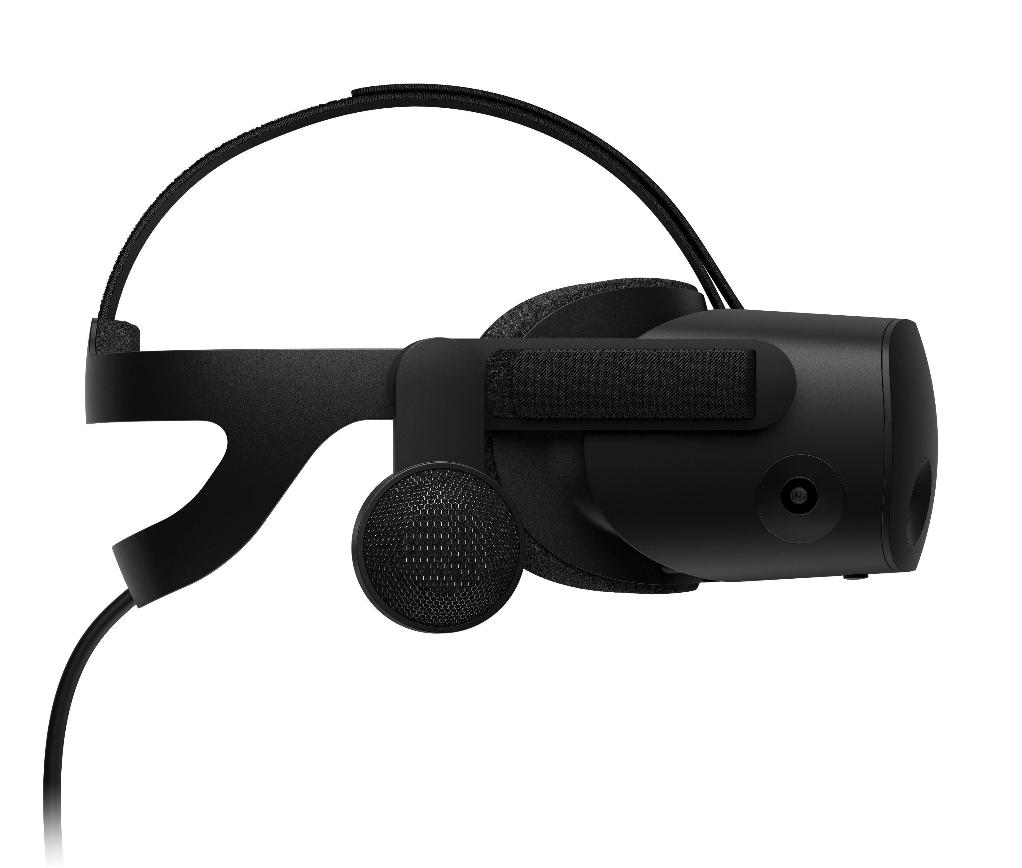 HP Reverb G2 Controllers VR Headset mit Controller