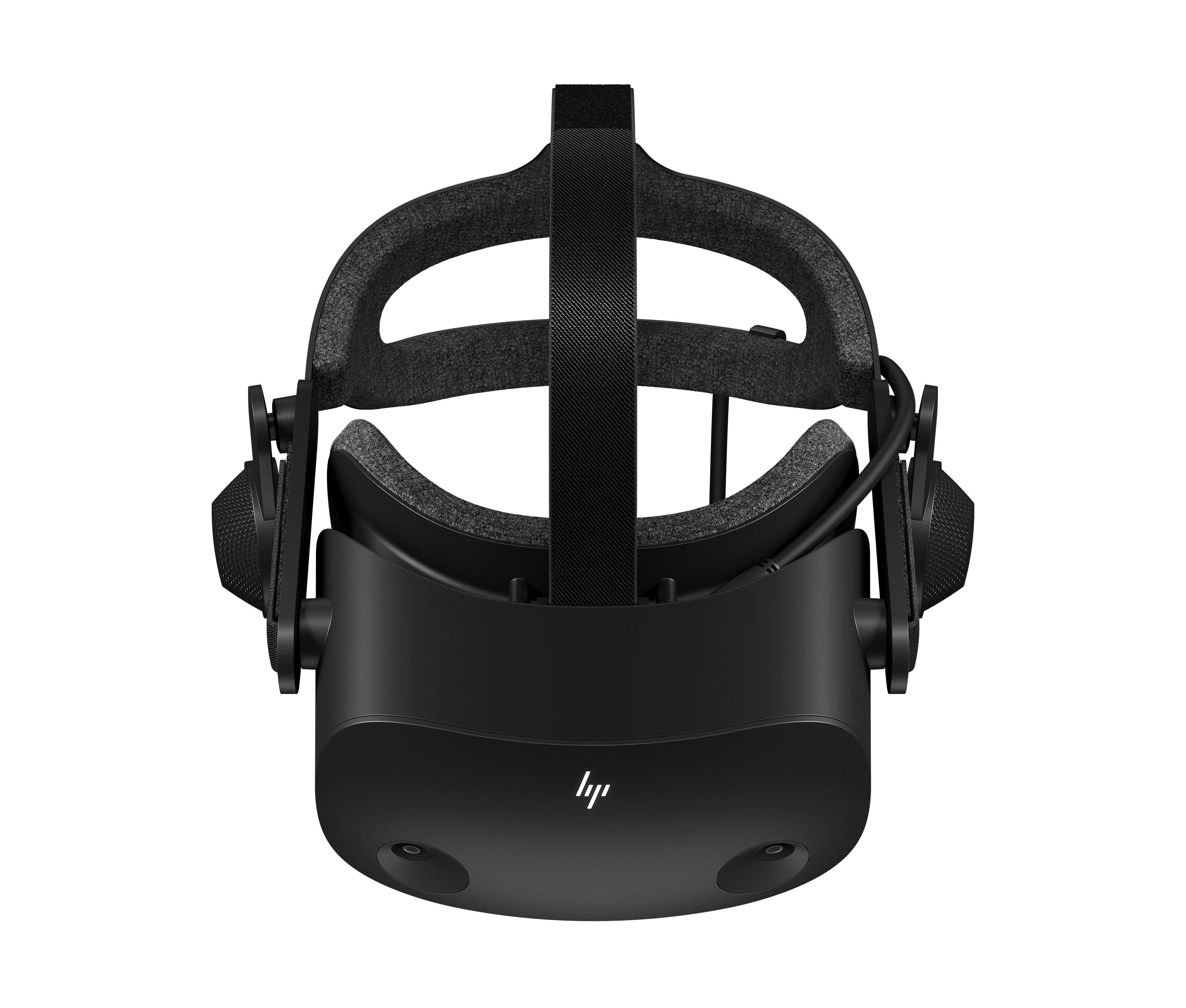 HP Reverb G2 Controllers VR Headset mit Controller