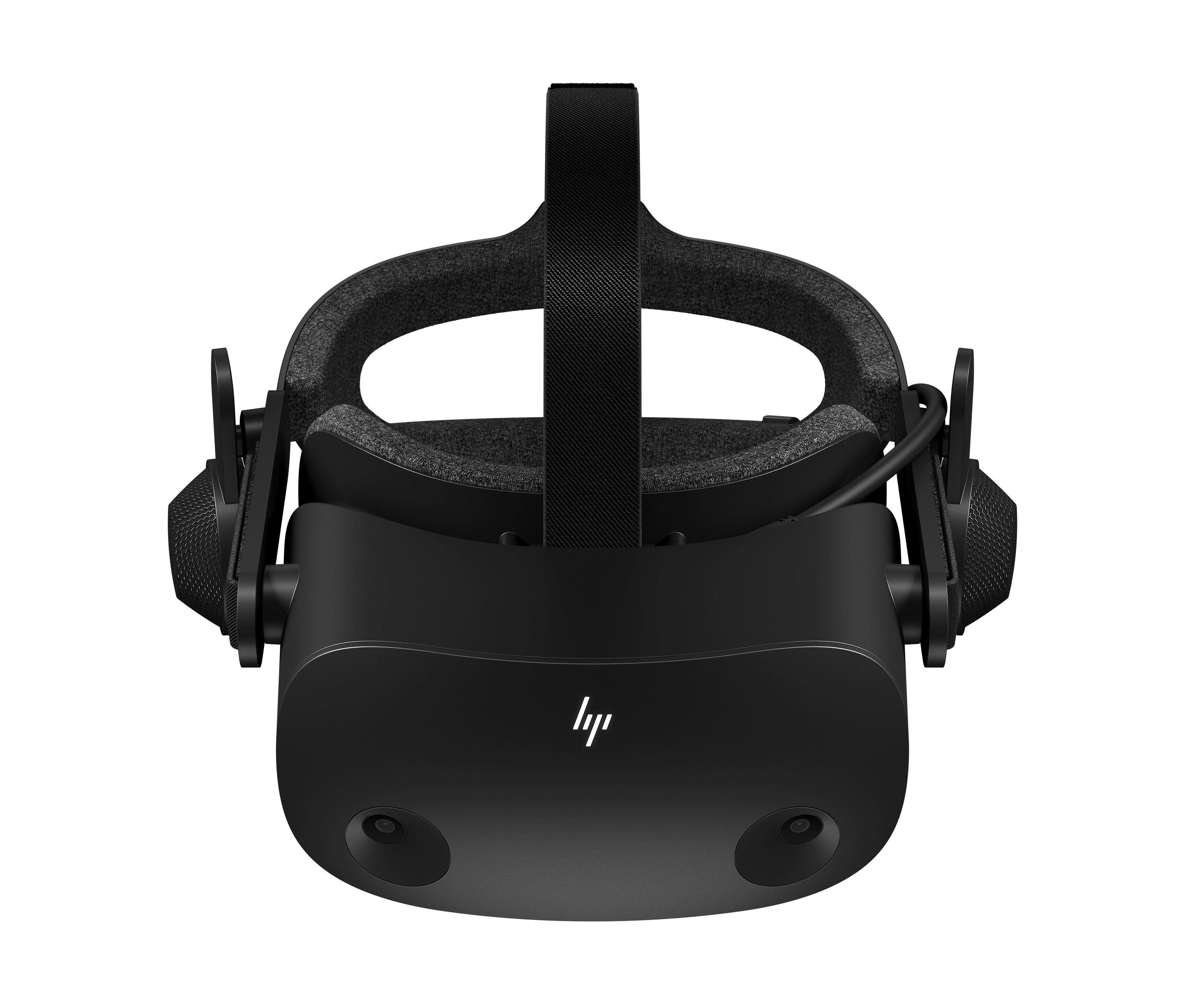 HP Reverb G2 Controllers VR Headset mit Controller
