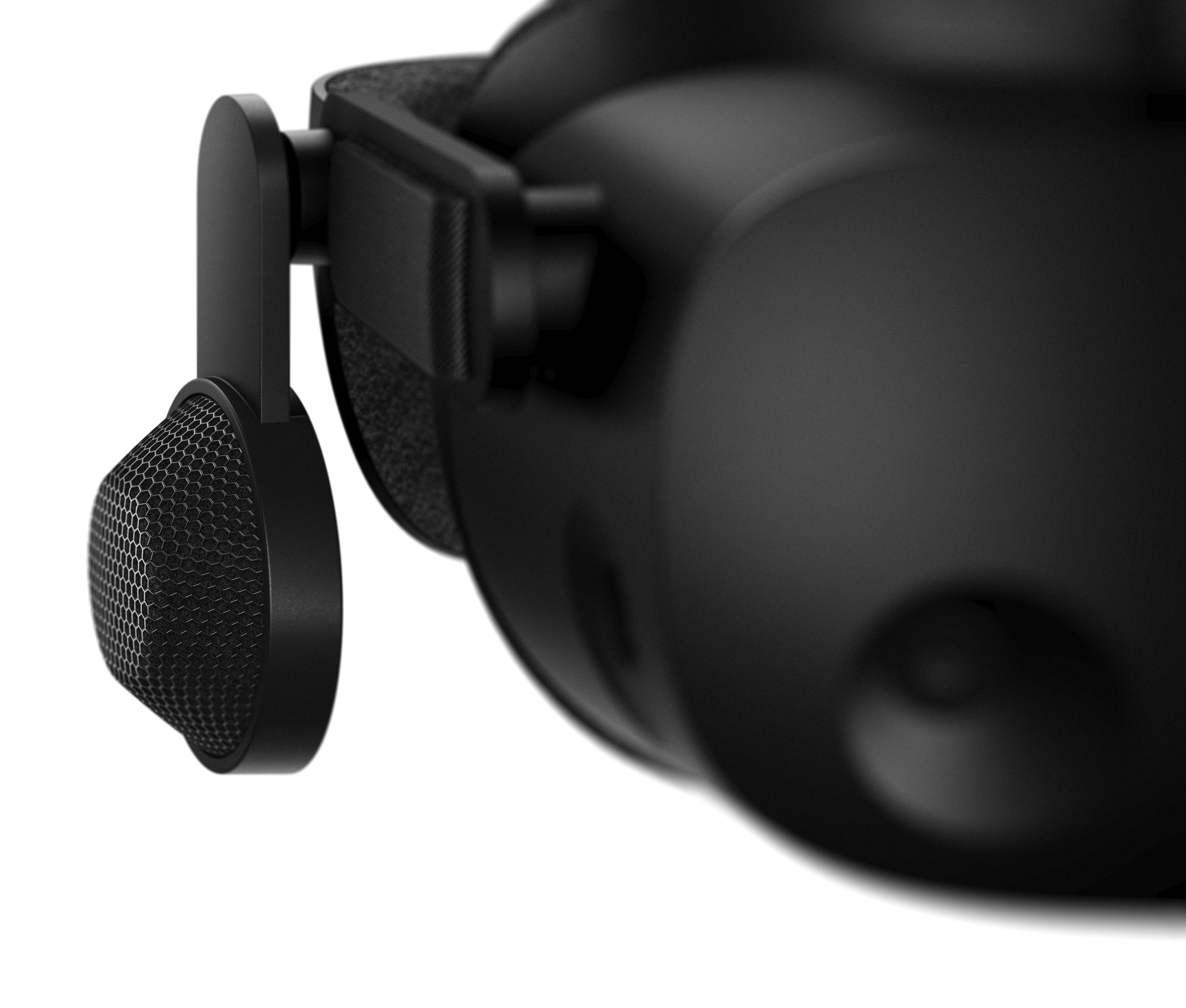 HP Reverb G2 Controllers VR Headset mit Controller