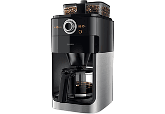 PHILIPS HD7769/00 1000W 1.2L Filtre Kahve Makinesi Siyah
