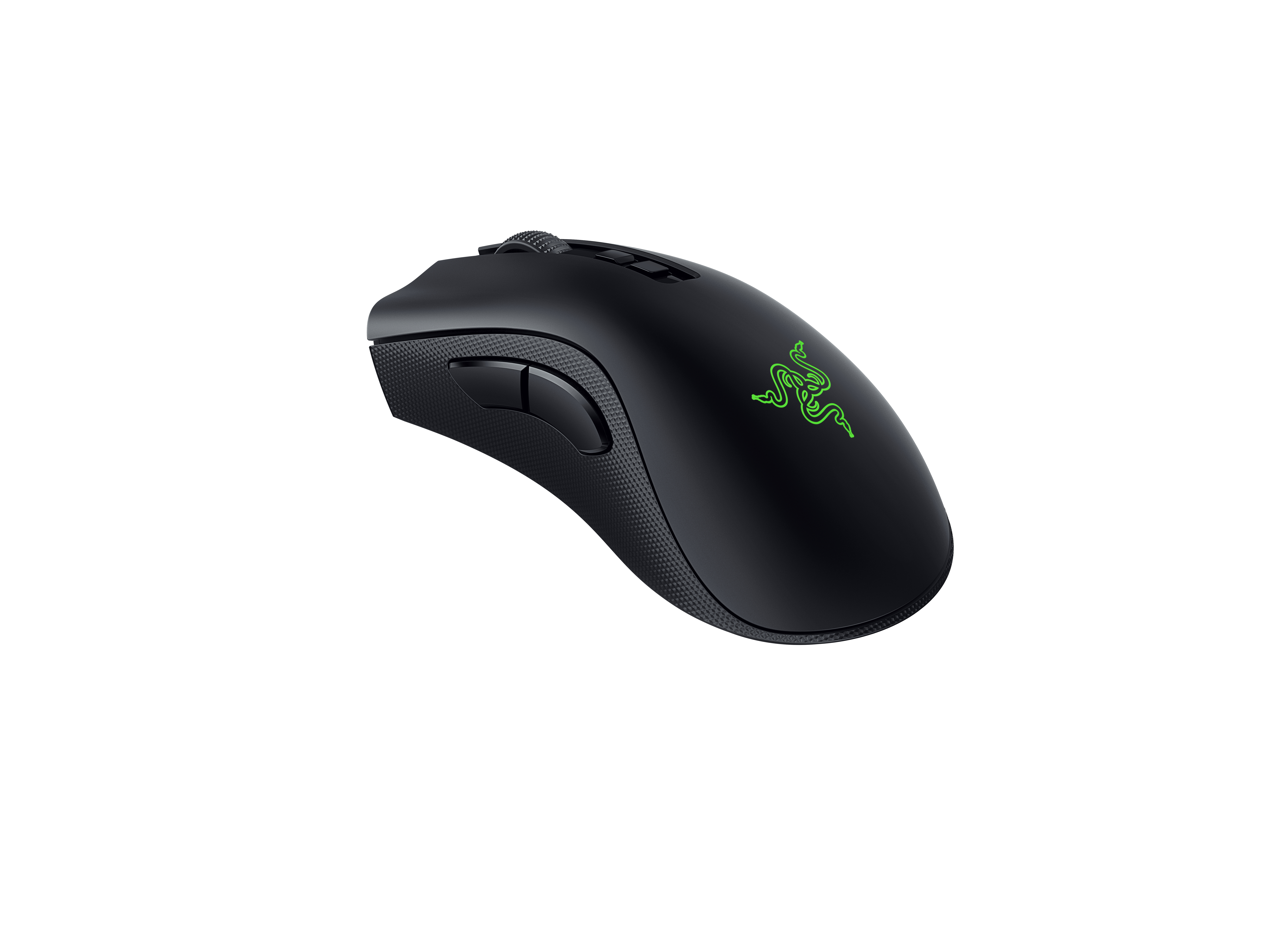 RAZER DeathAdder V2 Pro Gaming Maus, Schwarz