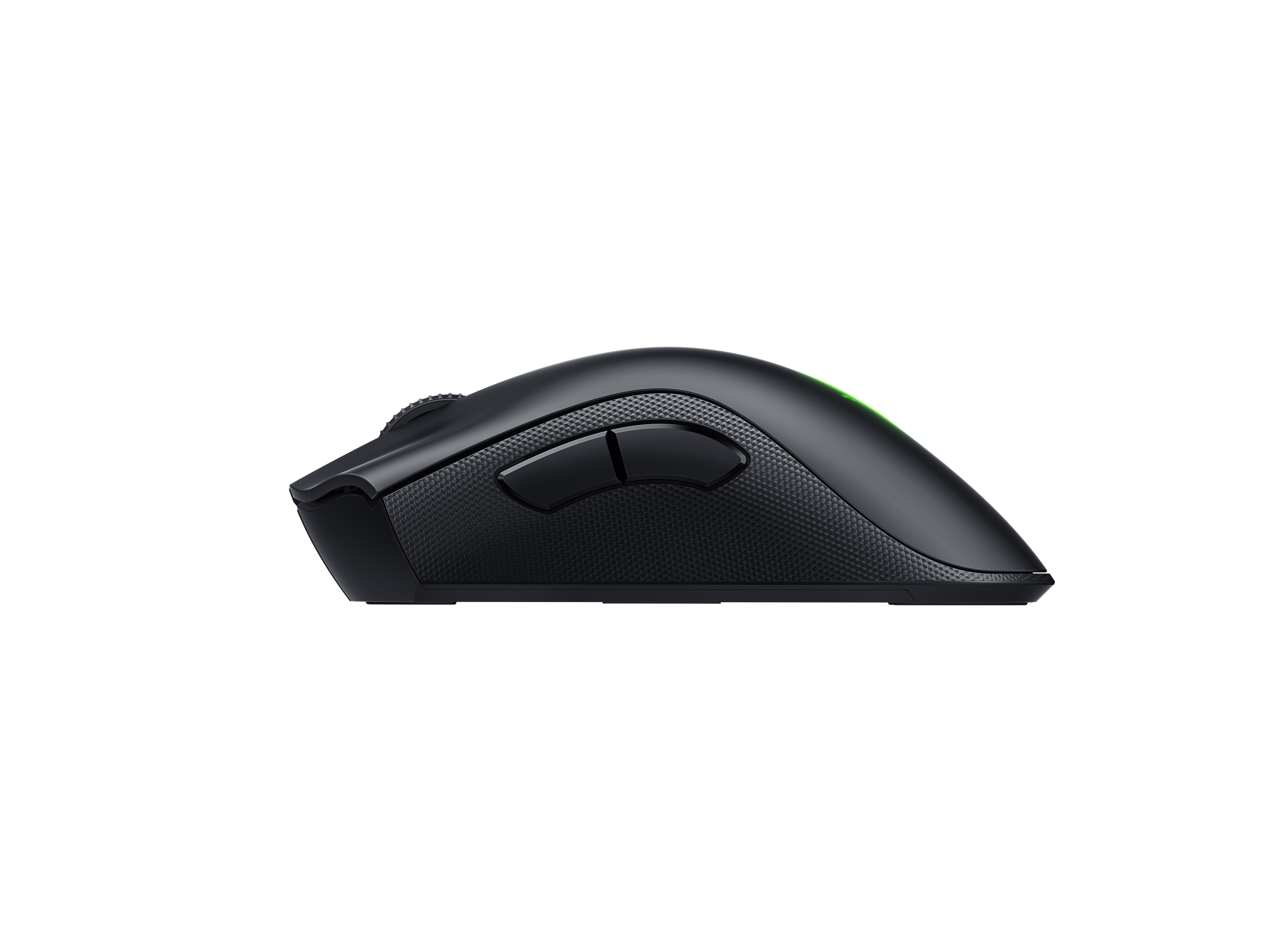 RAZER DeathAdder V2 Pro Gaming Maus, Schwarz