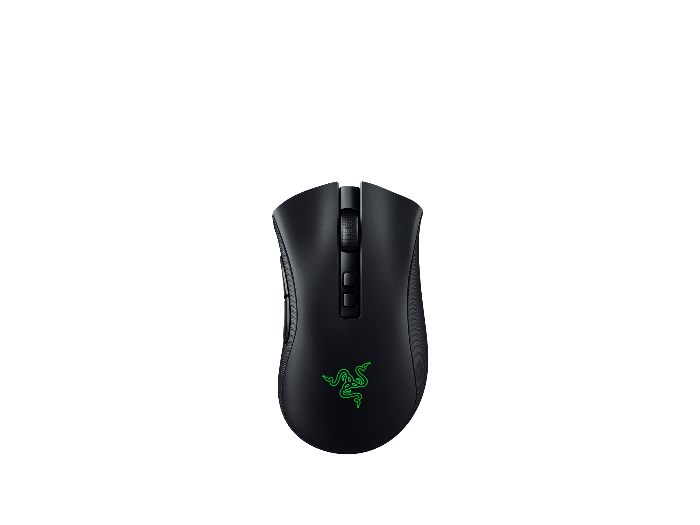 RAZER DeathAdder V2 Pro Gaming Maus, Schwarz