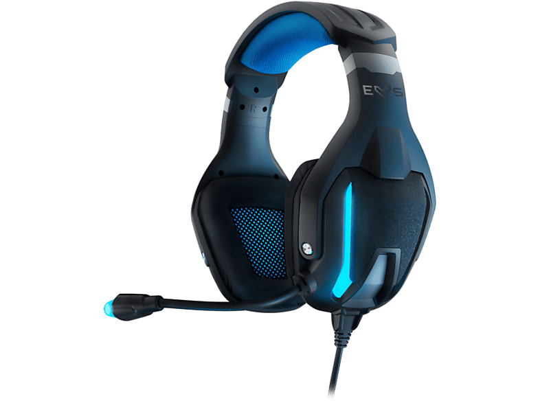 ENERGY SISTEM ESG 5 Shock Gaming Headset (EN 448807)