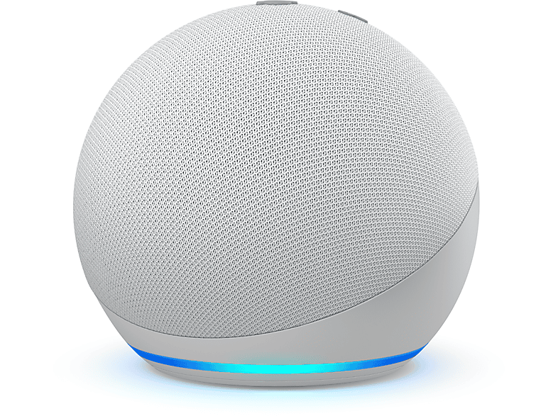 MediaMarkt tiene el Echo Dot que se ha agotado en  al mismo precio:  llévate este altavoz superventas con Alexa por menos de 30 euros