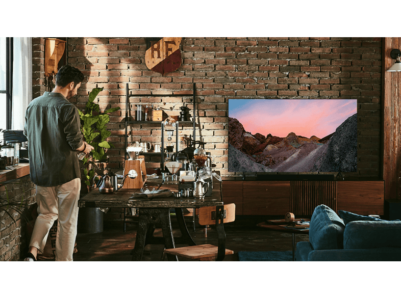 Samsung Crystal Uhd 70tu7020 2020 Kopen Mediamarkt