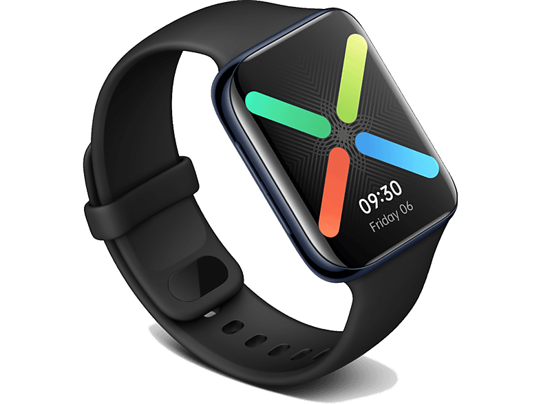 REACONDICIONADO Seminuevo(*) Smartwatch OPPO Watch 41 mm, AMOLED