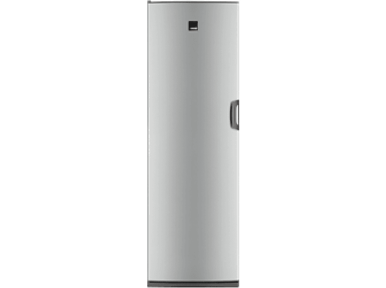 Congelador vertical | Zanussi ZUAN28FX