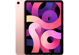 Apple 10.9 Ipad Air(2020)Wifi + Mobiel 256 Gb Roségoud online kopen