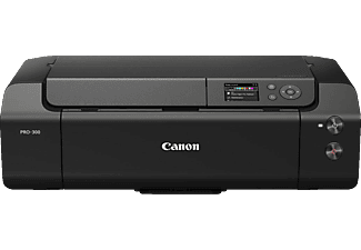 CANON imagePROGRAF PRO-300 Tintenstrahl Tintenstrahldrucker WLAN Netzwerkfähig