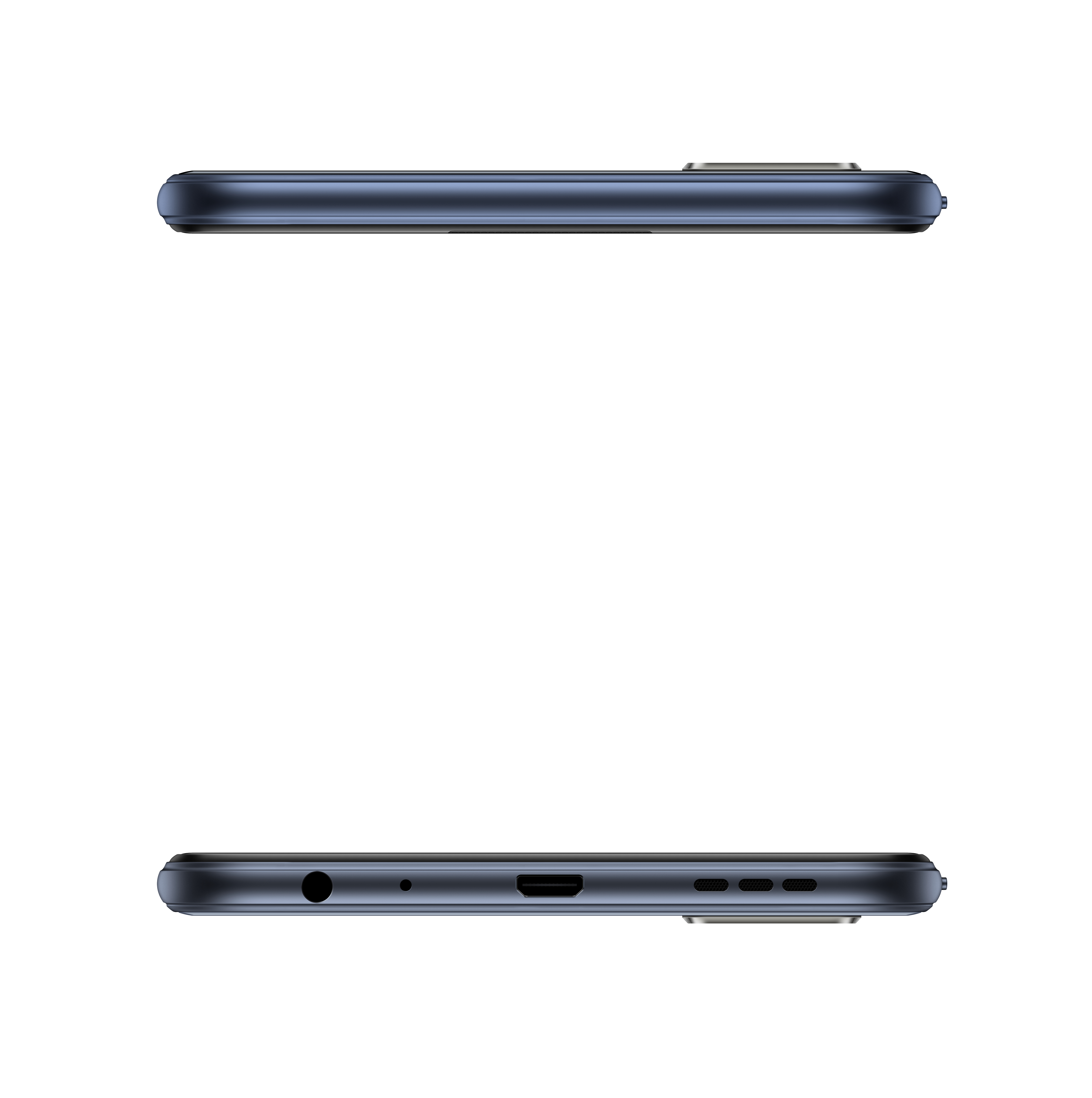 VIVO Y20s 128 GB Obsidian Black Dual SIM