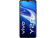 VIVO Y20s 128 GB Obsidian Black Dual SIM