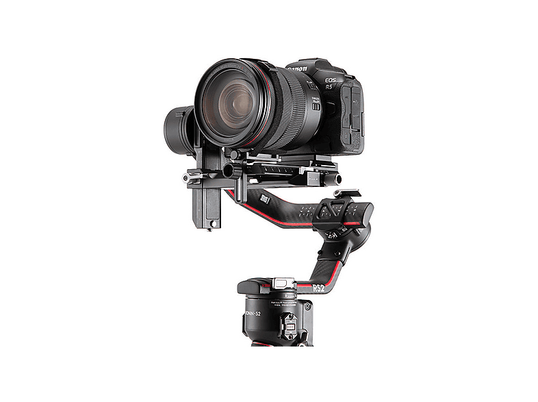 DJI RS/RSC 2 Objektivbefestigungsband — Foto 4 von 4