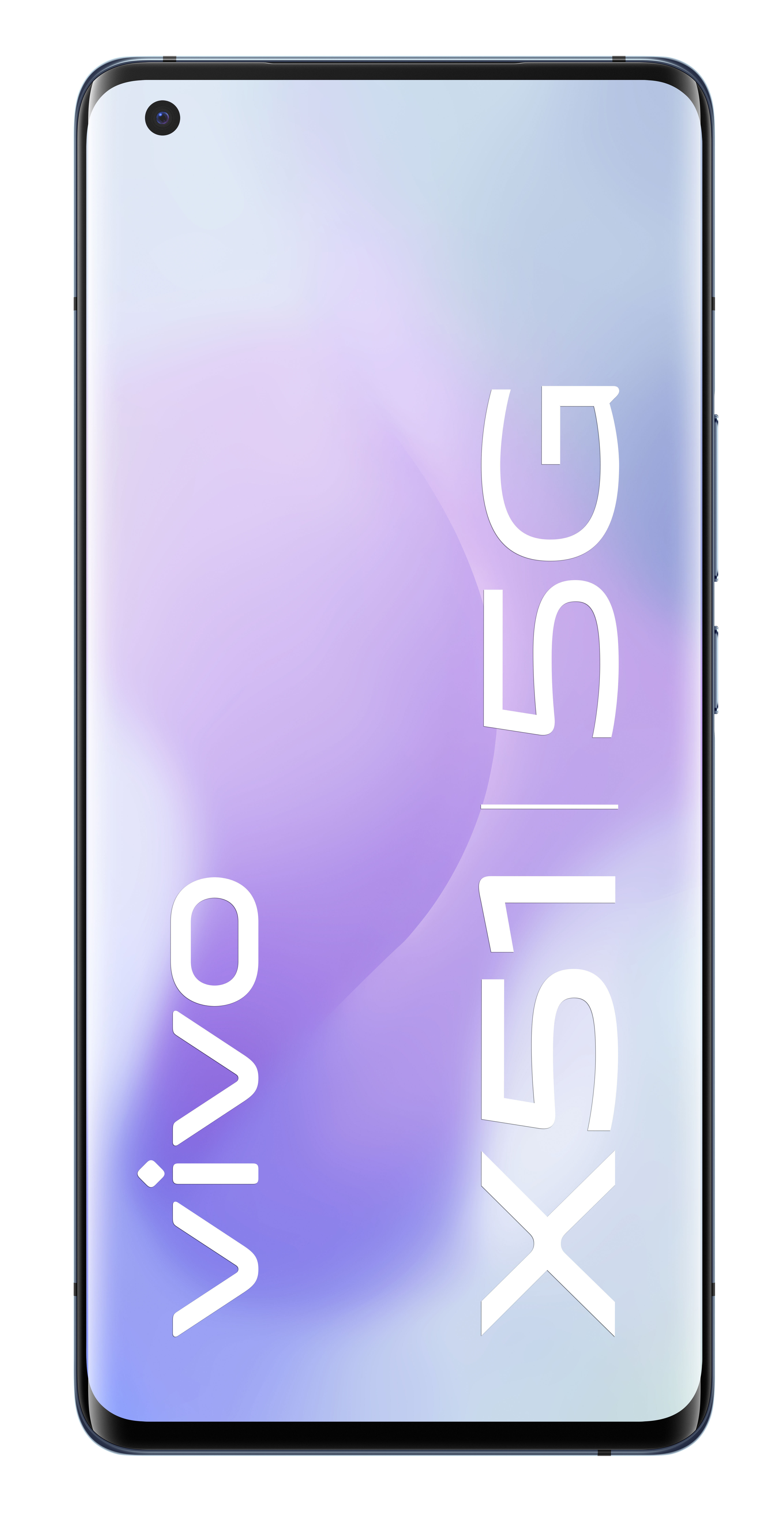 VIVO X51 5G 256 GB Alpha Grey Dual SIM