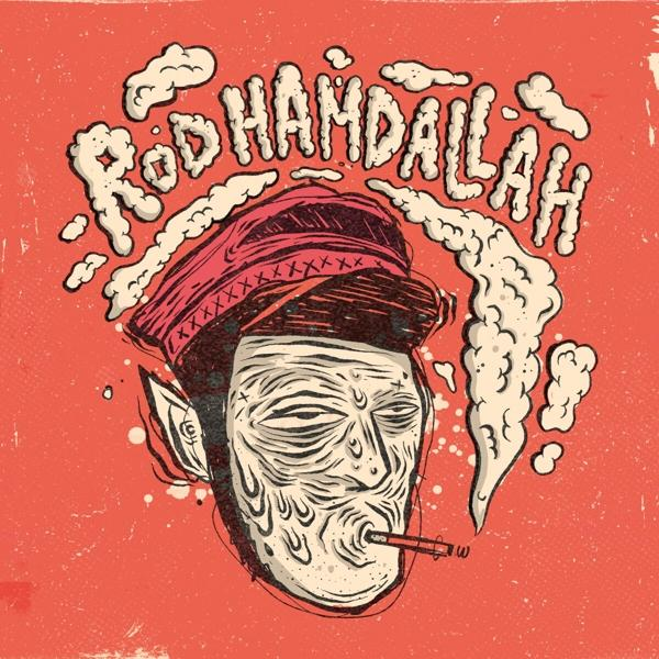 (Limited Jam - (Vinyl) Crawling Hamdallah - Back/Mali 7inch) Rod