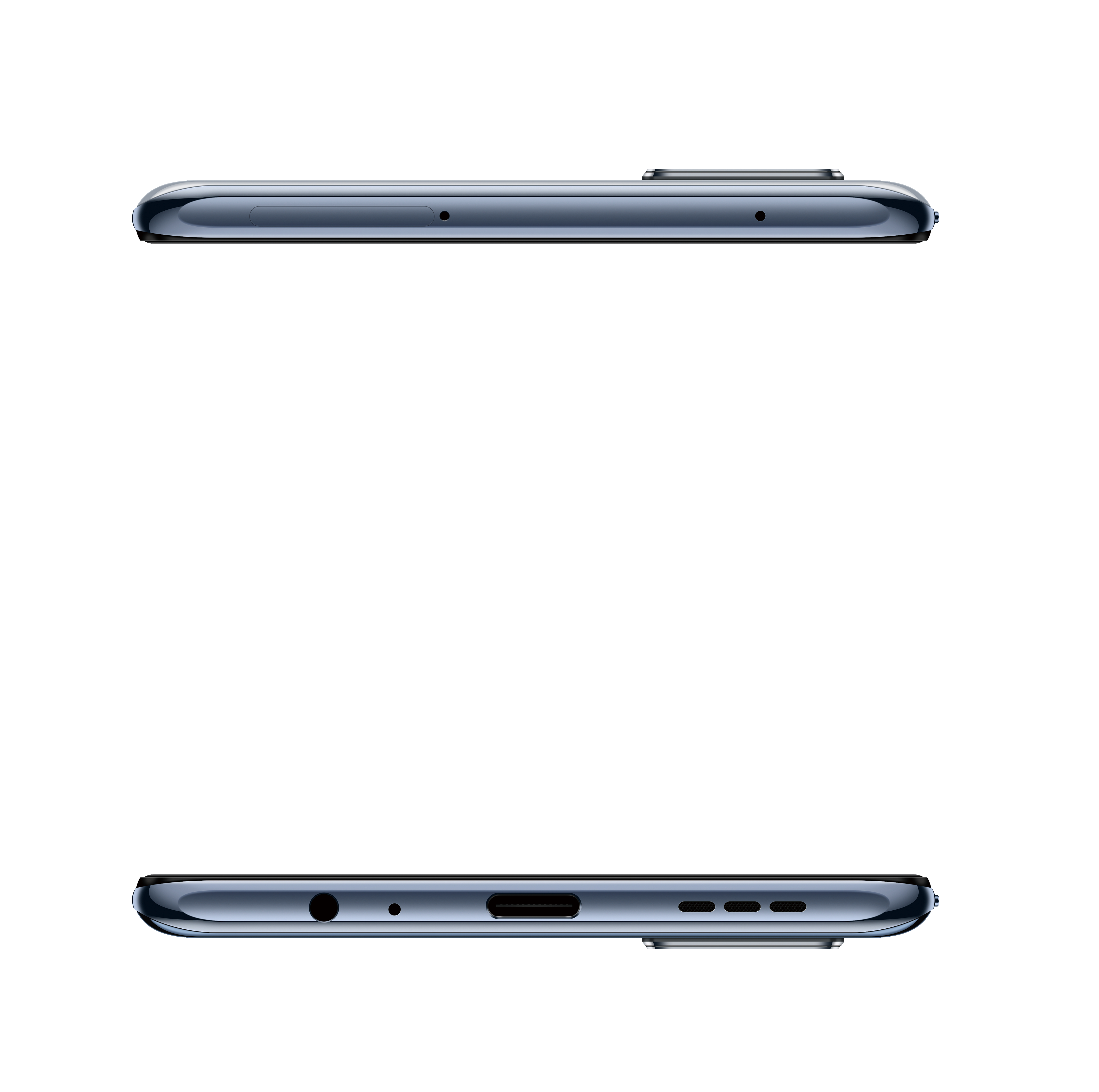 VIVO Y70 128 GB Gravity Black Dual SIM