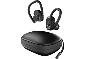 SKULLCANDY S2BDW-N740 PUSH ULTRA True Wireless vezeték nélküli fülhallgató, fekete