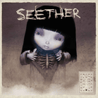 Seether - Finding Beauty In Negative Spaces [Vinyl]